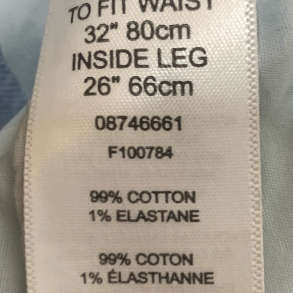 ASOS high waisted balloon leg jeans - Picture 4 of 4